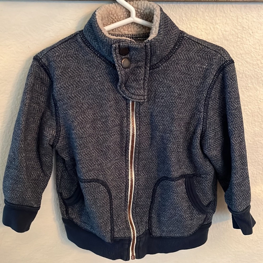 Jacket - Picture 3 of 4